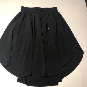Lululemon skirt